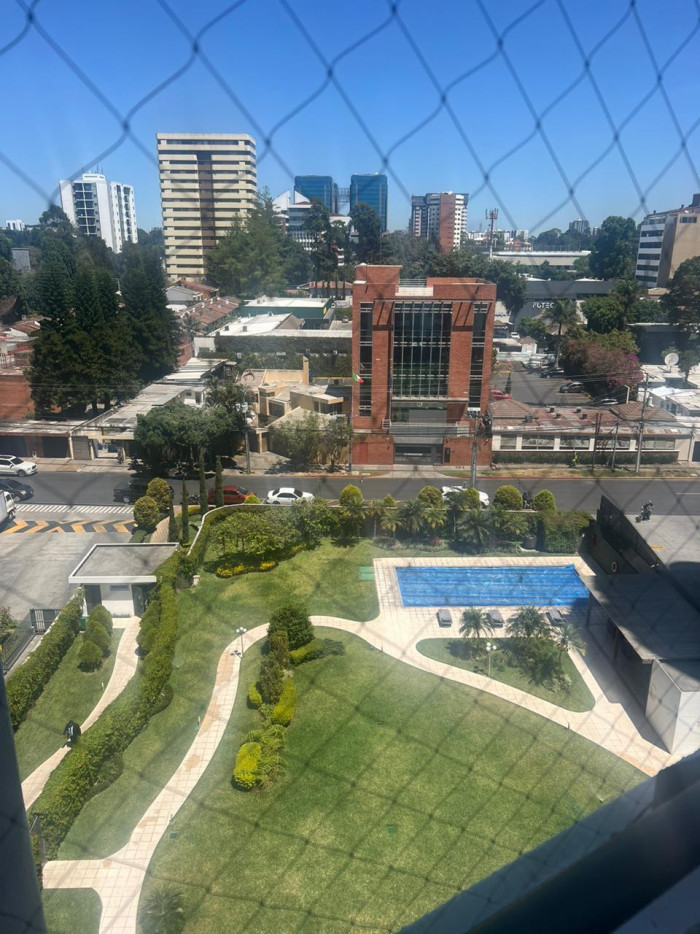 Apartamento en Renta en Zona 14 Guatemala - Miniatura 23