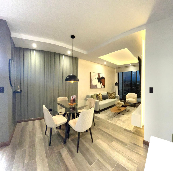 Apartamento en venta en zona 11 enganche fraccionado — foto 3