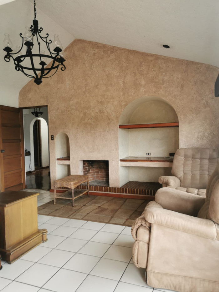 habitación en #renta san lazaro - Miniatura 8