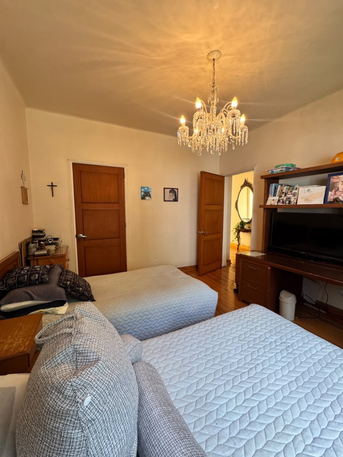 Casa en Polanco con potencial para 8 departamentos - 21