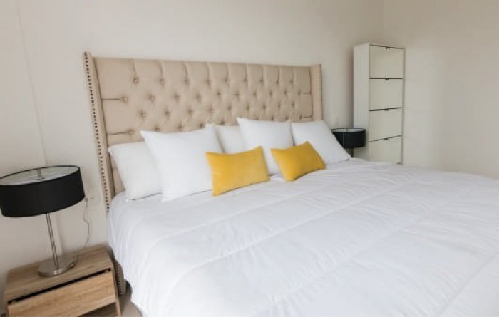 Vendo apartamento en zona 14