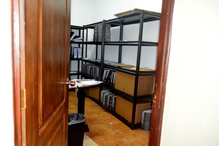 Venta de Ofibodega dentro de Empresarial  zona 4 Mixco - Miniatura 16