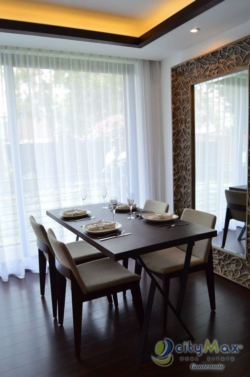 Apartamento en Planos Zona 12 Guatemala - Miniatura 7