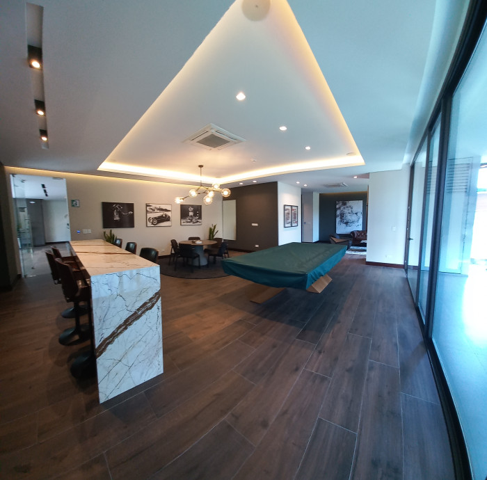 Apartamento en Venta o Renta en Zona 14 Guatemala - Miniatura 17