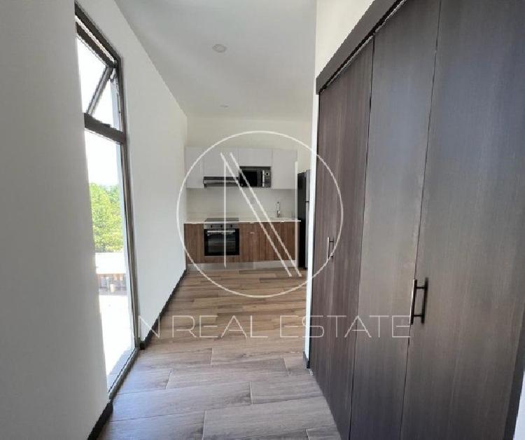 APARTAMENTO EN RENTA EN VIAGGIO, MUXBAL — foto 10