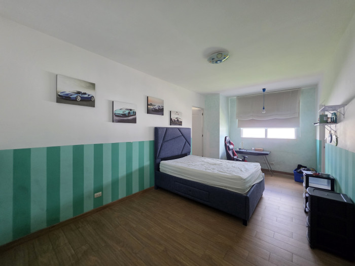 VENDO CASA DE 4 HAB EN HACIENDA REAL ZONA 16 — foto 5