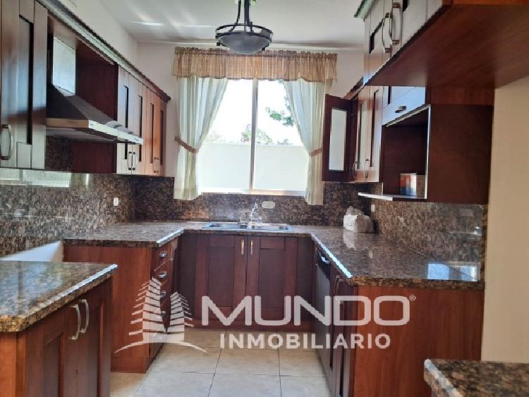 CASA EN RENTA EN KM 22 CARRETERA A EL SALVADOR — foto 2