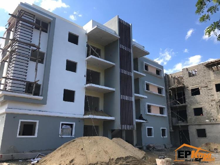 Apartamento de venta en Jarabacoa - 5