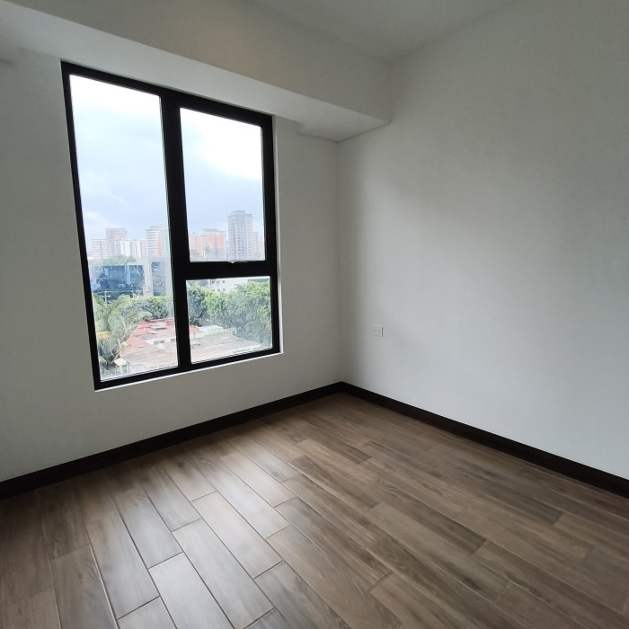 Apartamento en renta en zona 13 Edificio Inara Américas — foto 6