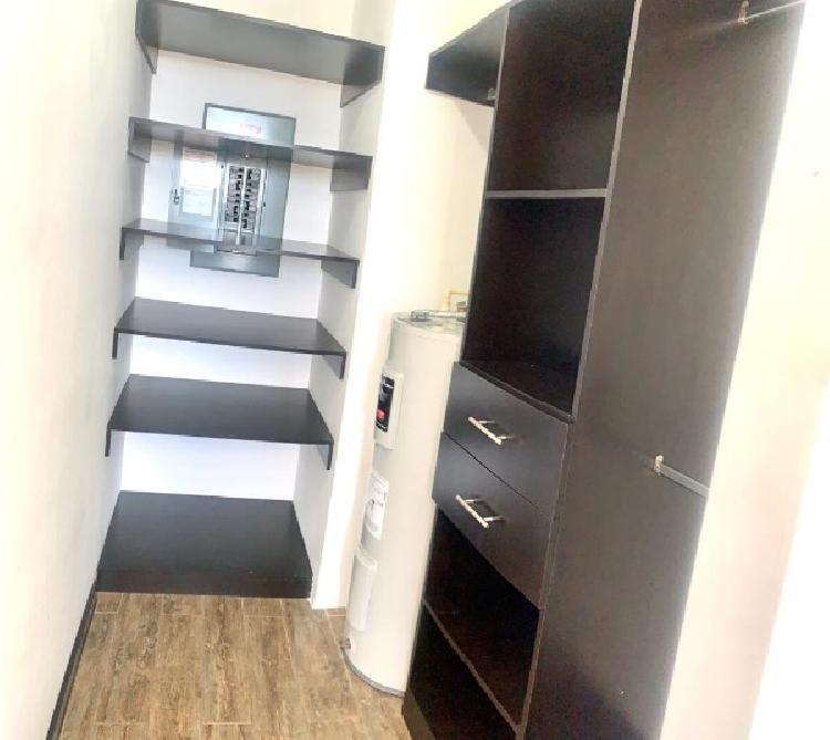 APARTAMENTO EN RENTA EN CAES — foto 7