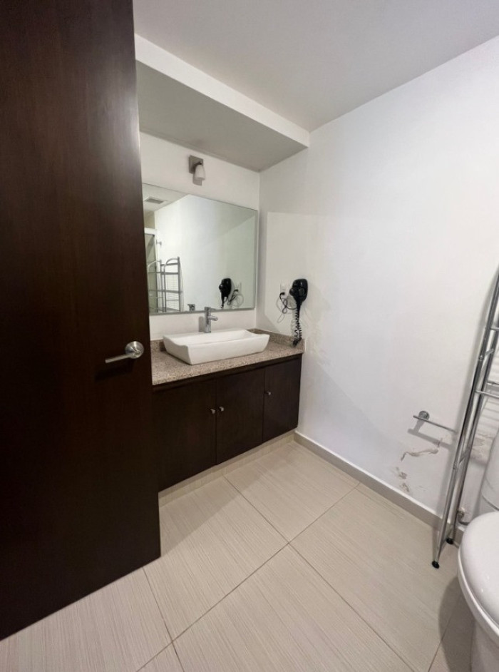 Departamento en renta en Coyoacán CDMX - 6