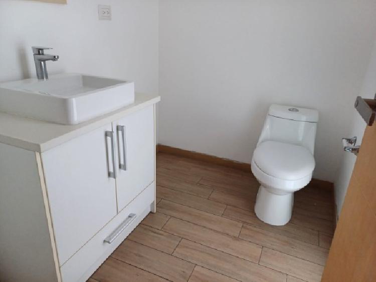 APARTAMENTO EN RENTA EN ZONA 10 — foto 4