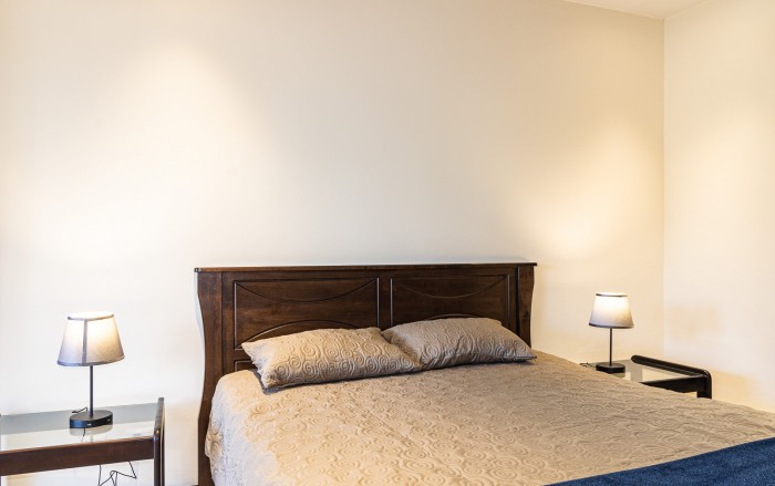 Rento apartamento en zona 14 — foto 7