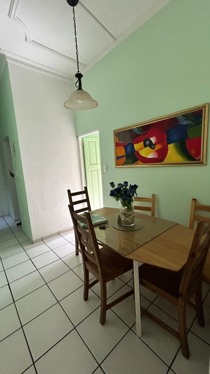 Apartamento en Venta en Gazcue, Santo Domingo Distrito Nacional — foto 2