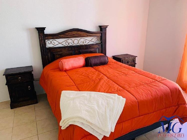 VENDO/RENTO CASA EN VILLA SANTORINI CARR. AL SALVADOR — foto 3