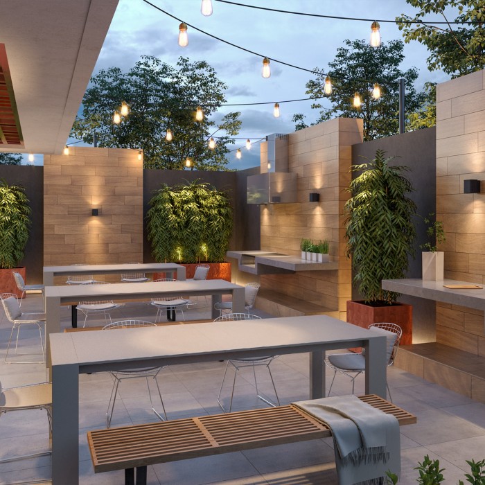 En Venta Apartamento construccion Vista Hermosa II Z.15