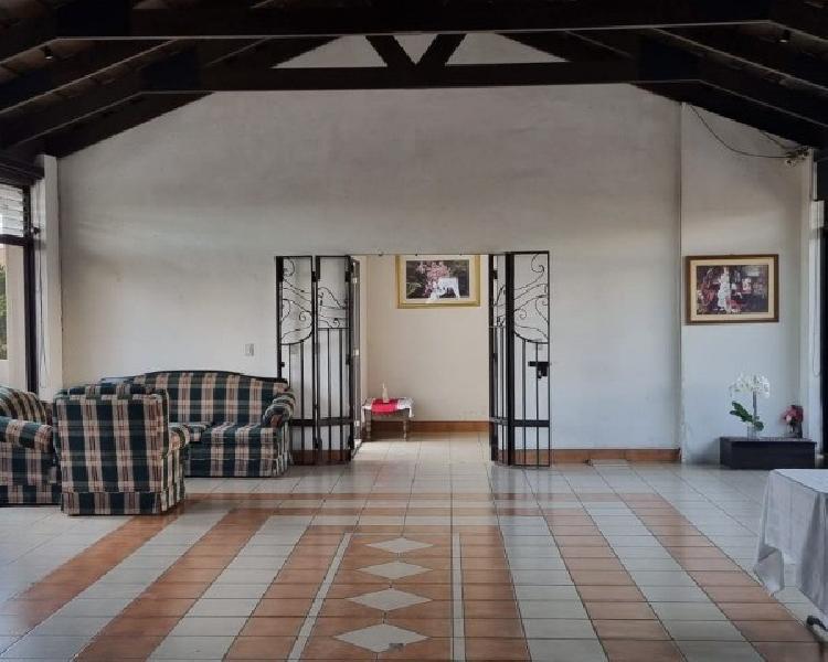 EDIFICIO EN VENTA EN COBAN, ALTA VERAPAZ - 16
