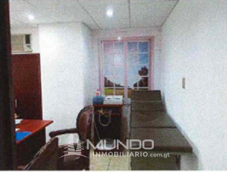 CLINICA MEDICA EN RENTA ZONA 10/ MUNDO INMOBILIARIO — foto 5