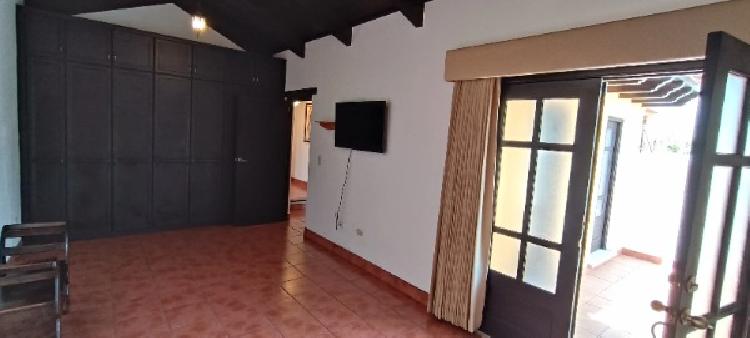 Condominio Portal de Antigua, casa en venta, La Antigua — foto 4