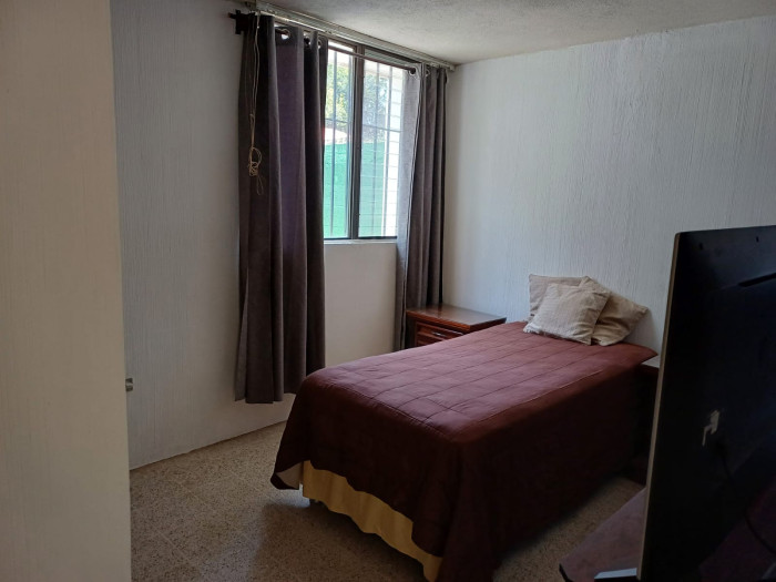 Town House Amueblado Zona 15 Vista Hermosa 1 — foto 6