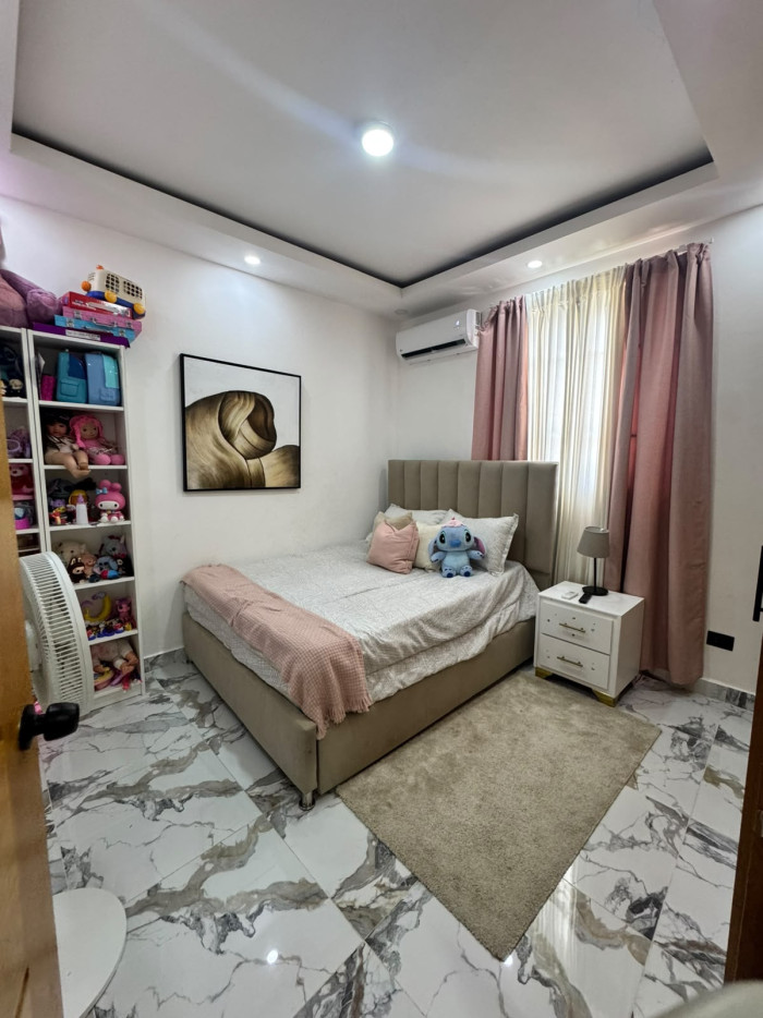 VENTA DE CASA EN SANTIAGO, LOS PRADOS - 13