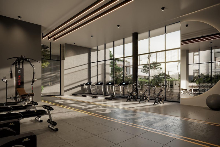 Apartamentos nuevo en venta en Villa Nueva Guatemala - Image 3