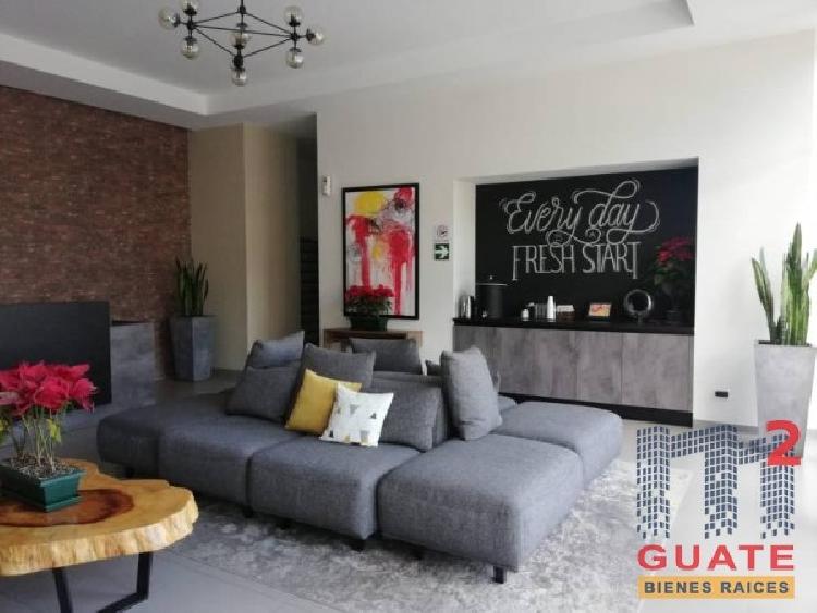 Apartamento de 80.66 m2 de construcción en Renta, Zona — foto 5