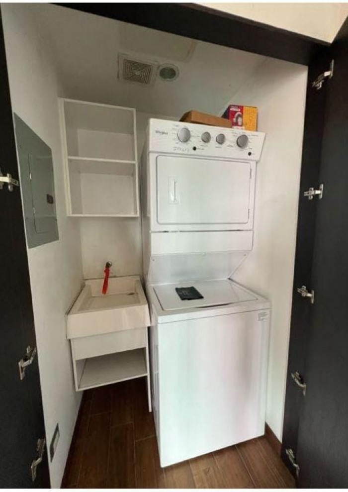 APARTAMENTO EN #RENTA EN ZONA 16 - Miniatura 7