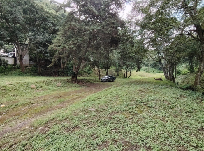 Amplio terreno en venta Santa Ana, Antigua Guatemala - 1