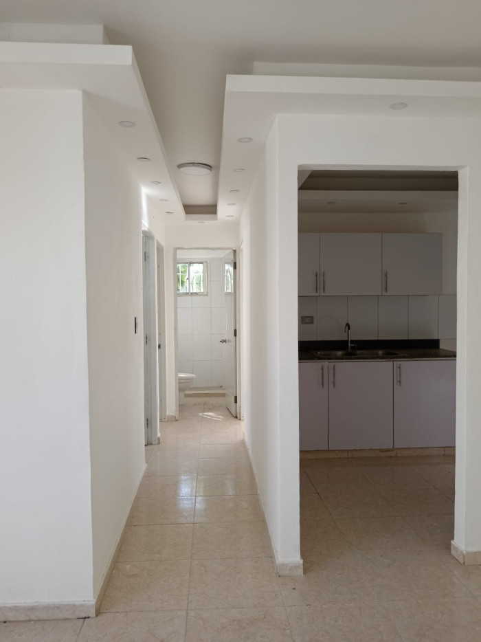 Apartamento en Venta Carretera la Isabela Santo Domingo — foto 3