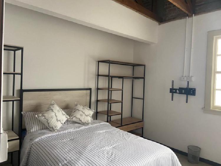 Apartamento tipo Estudio en venta. — foto 2