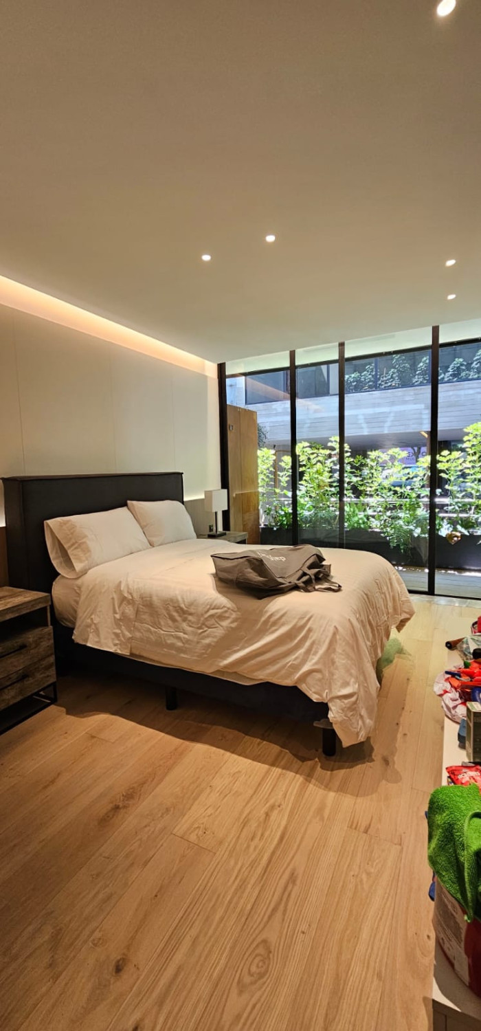 Departamento en venta en Eugenio Sue Polanco — foto 2