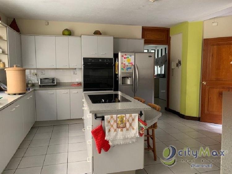 Casa en venta zona 11 Las Charcas fuera de condominio - Image 3