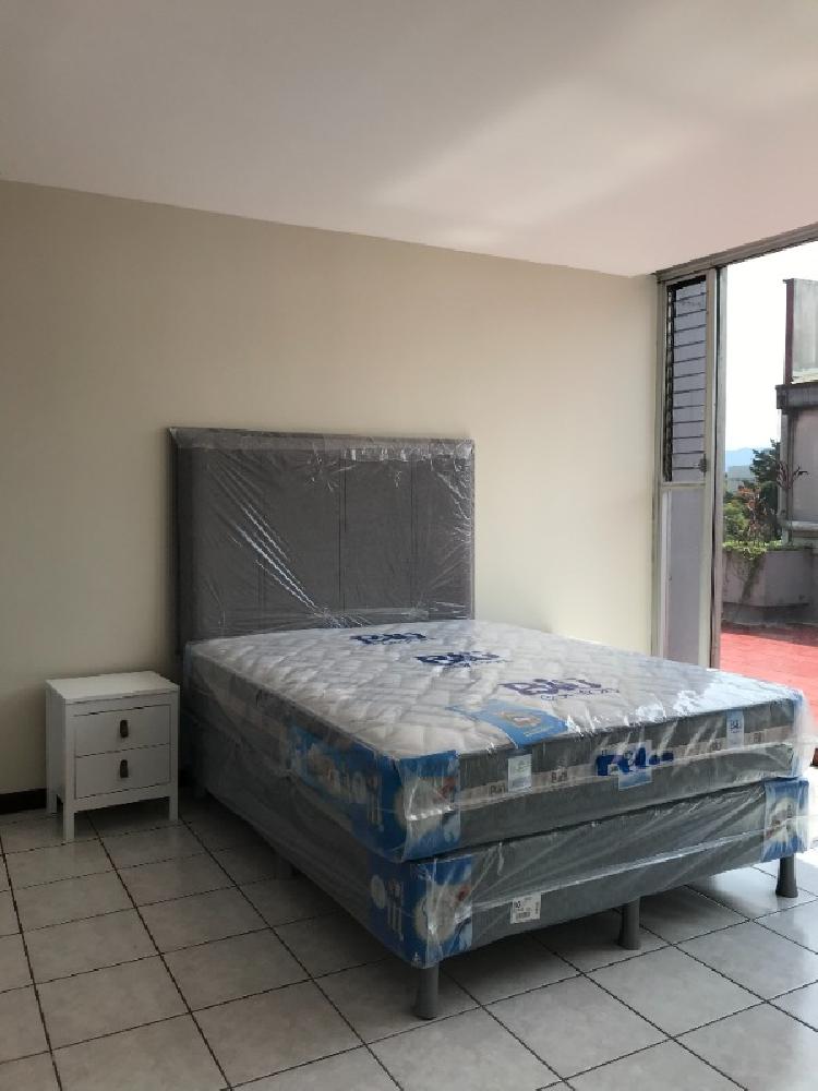 Apartamento en Renta en Zona 9 — foto 2