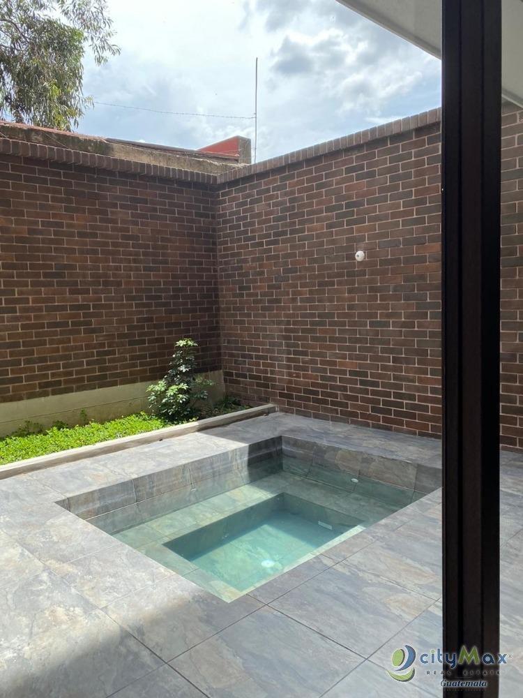 Apartamento de 3 habitaciones en venta  en zona 12 - Miniatura 9