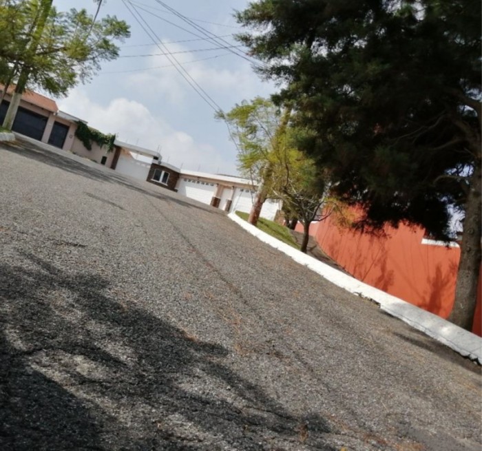 CityMax vende terreno en La Montaña zona 16 - Image 3
