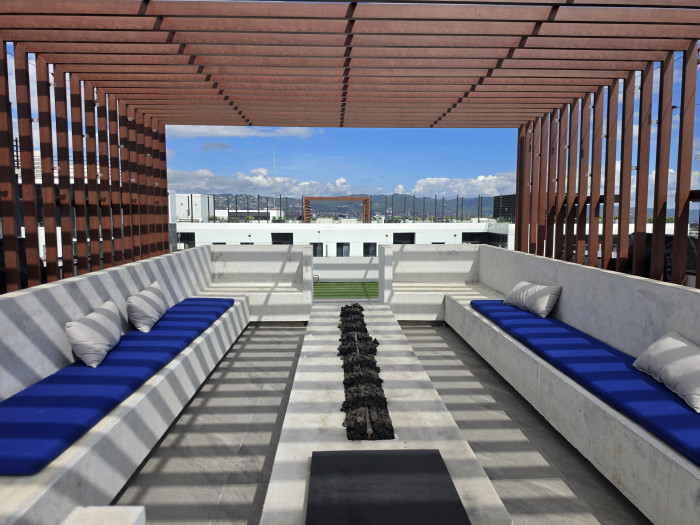 Apartamento en Renta 2 Hab en Villa Mariscal Zona 11 - Miniatura 12
