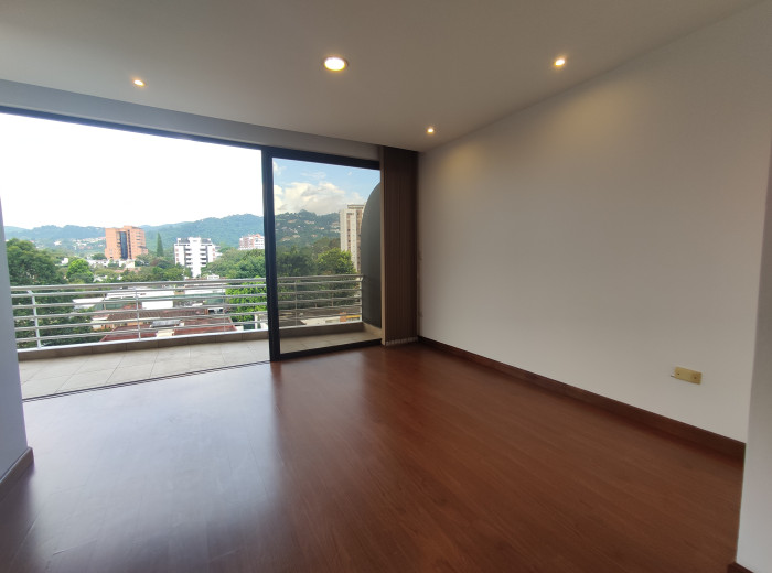 en renta Apartamento en la zona 15 de 2 habitaciones — foto 12