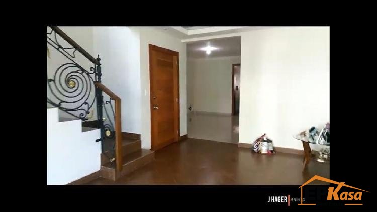 Apartamento tipo penthouse, Residencial Merlot. Alma R. — foto 4