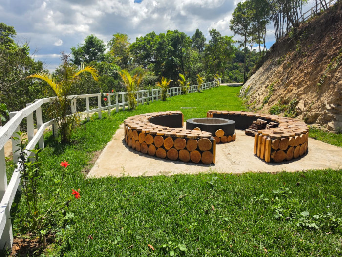 Finca en venta en Fraijanes - Miniatura 8