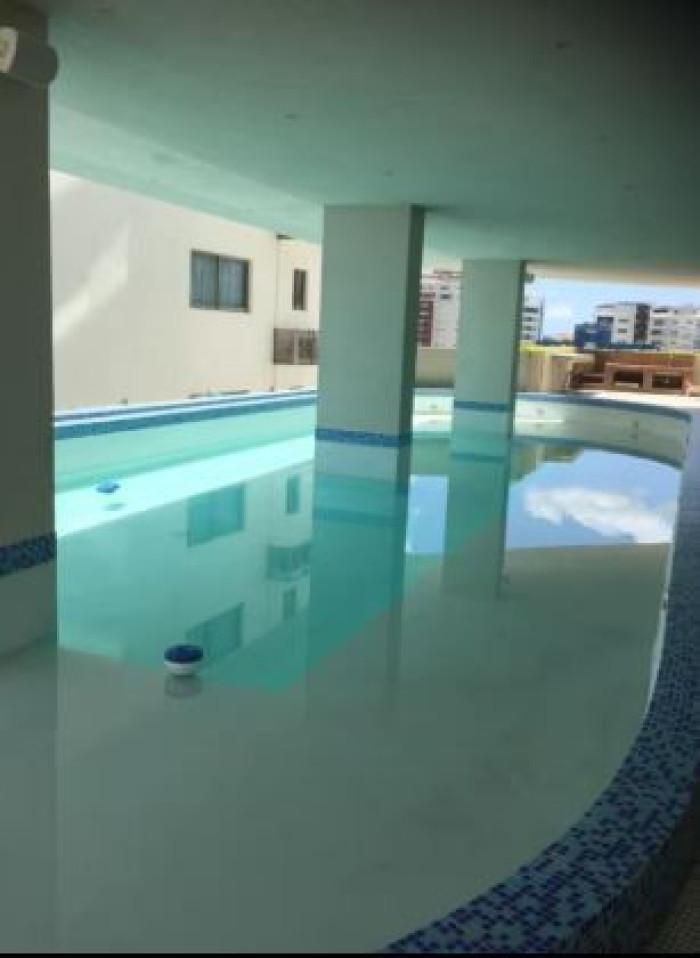 Apartamento en alquiler amueblado en la Julia - 16