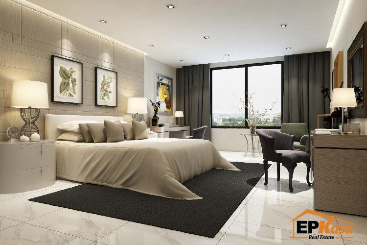 Apartamentos en venta en Torre Samuel, La Trinitaria — foto 5