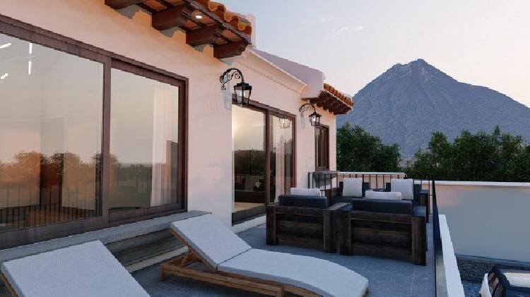 EN VENTA PRECIOSA CASA EN SAN PEDRO LAS HUERTAS — foto 4
