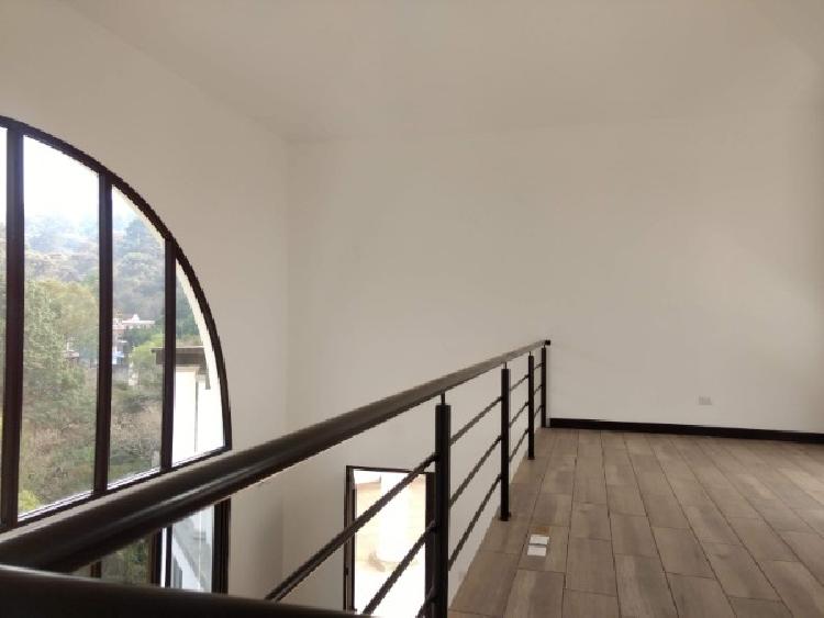 Apartamento Tipo Loft en Renta en Edificio Monziani,Z16 — foto 5