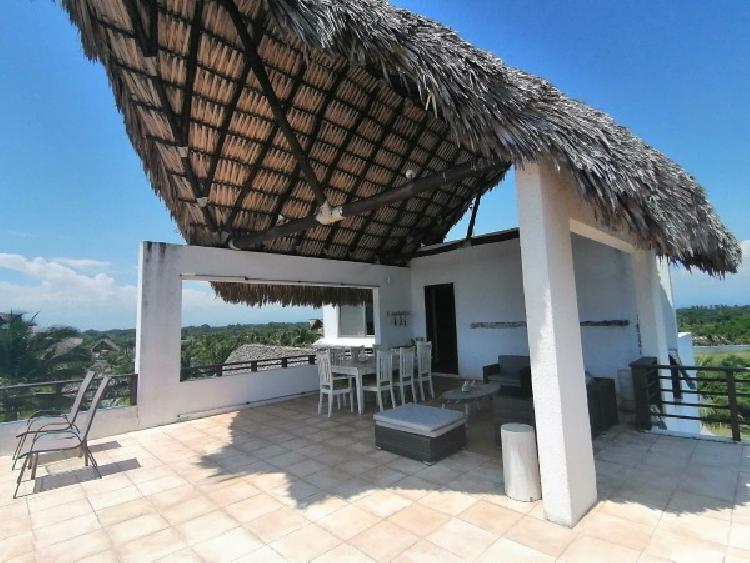 Vendo Penthouse en Monterrico - 17