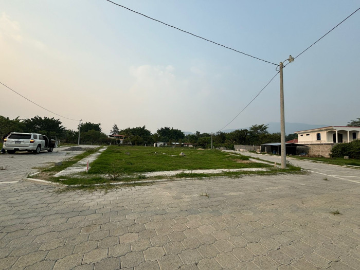TERRENO EN #VENTA EN BAJA VERAPAZ