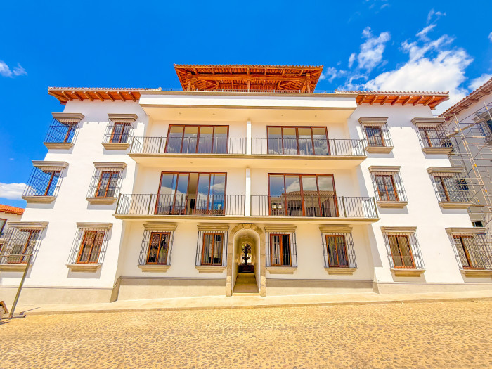 En Venta apartamento Los Franciscanos Antigua Guatemala - Miniatura 23