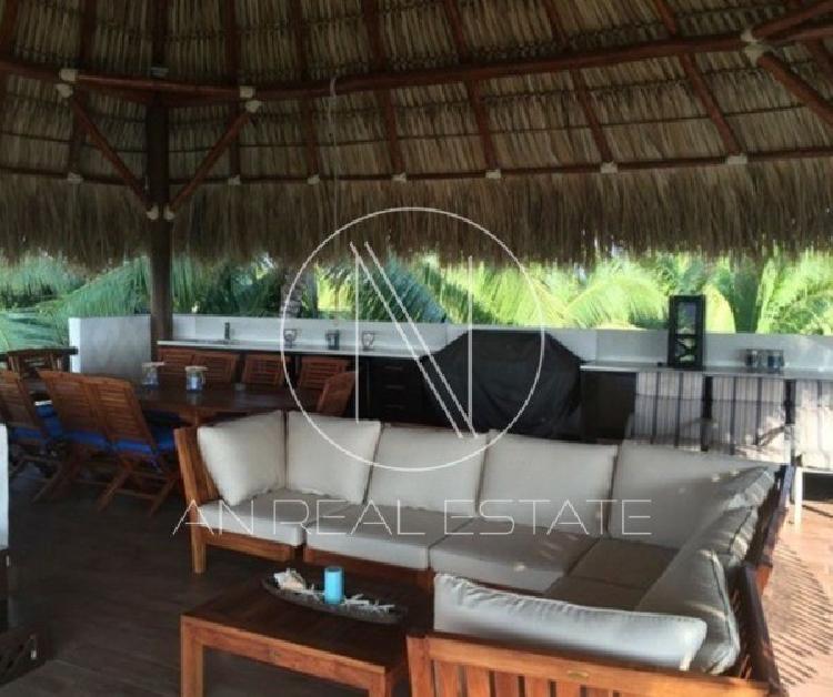 VILLA EN VENTA / RENTA EN JUAN GAVIOTA - 17