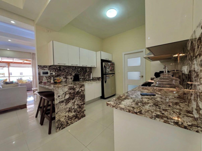 Apartamento en Venta en Evaristo Morales - 4
