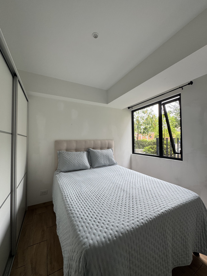 Apartamento Amueblado en Renta Zona 9 Cendana - Miniatura 4